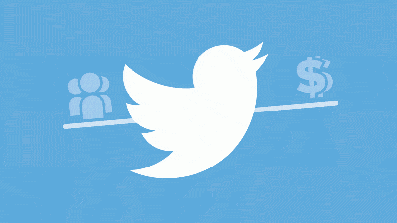 Twitter alla monetizzazione dei video