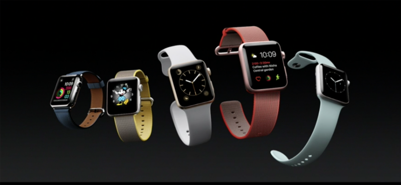 Apple Watch vietato ai ministri inglesi