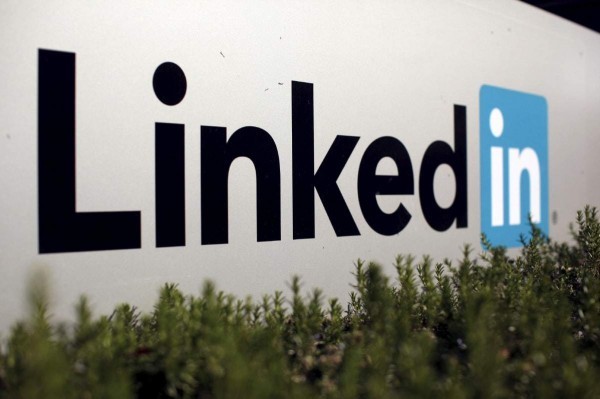 Calcolo stipendi con Linkedin Salary