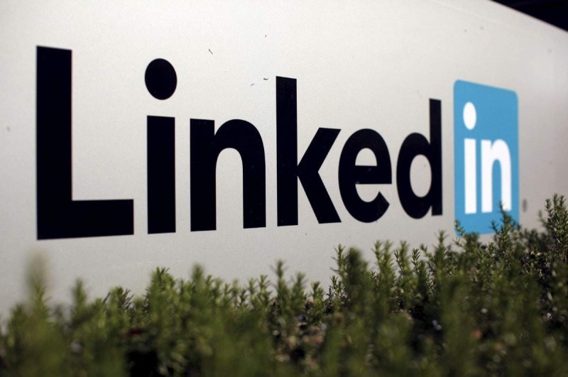 Calcolo stipendi con Linkedin Salary