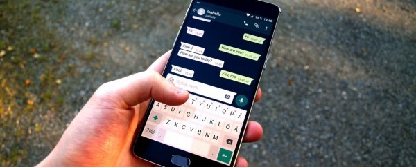 Nuovo record per Whatsapp nel 2017