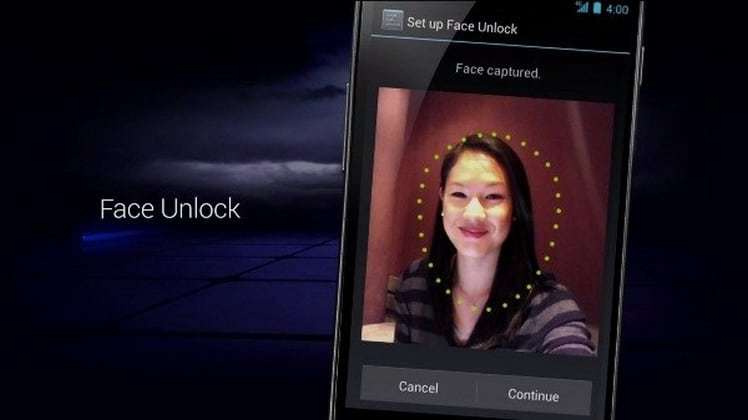 Apple compra RealFace per riconoscimento facciale