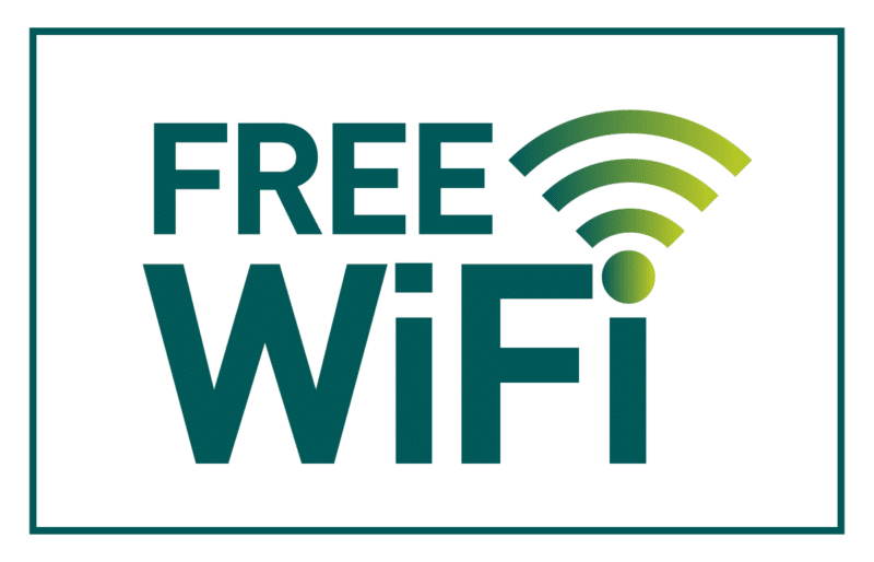 Wifi gratis in tutta Europa