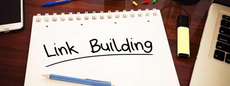 Link building 7 cose da sapere