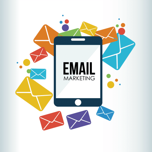 email marketing management