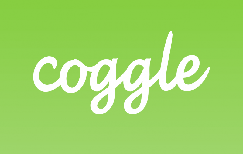 Coggle mappe gratis