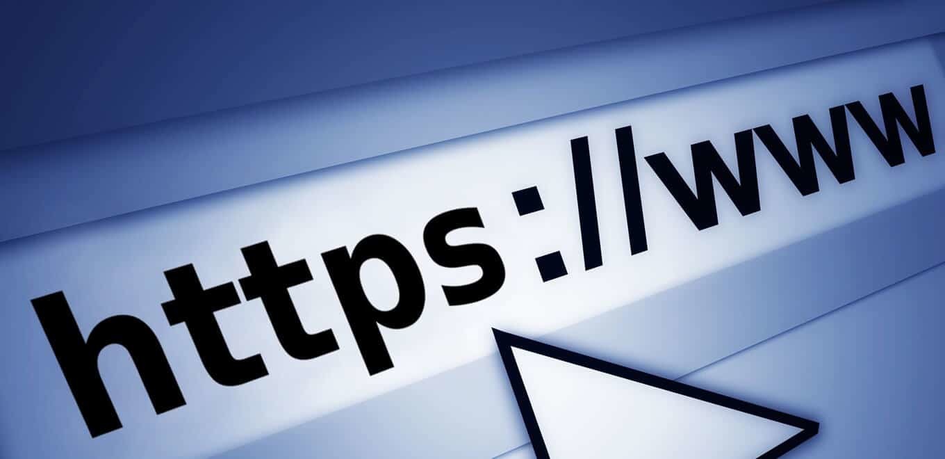 Migrazione da HTTP A HTTPS