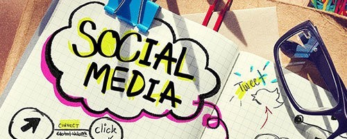 social media management