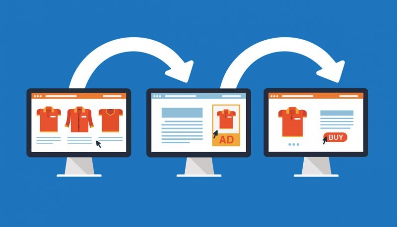 remarketing ecommerce