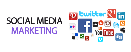 social media advertising