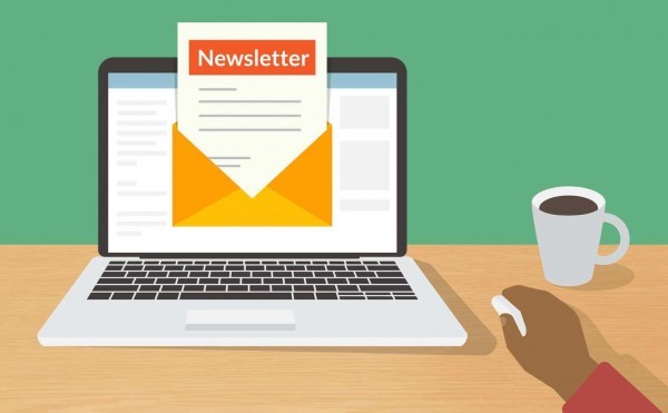 Newsletter 5 motivi per la disiscrizione utenti