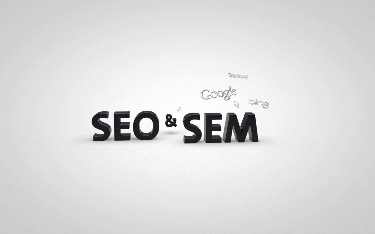 SEO e SEM