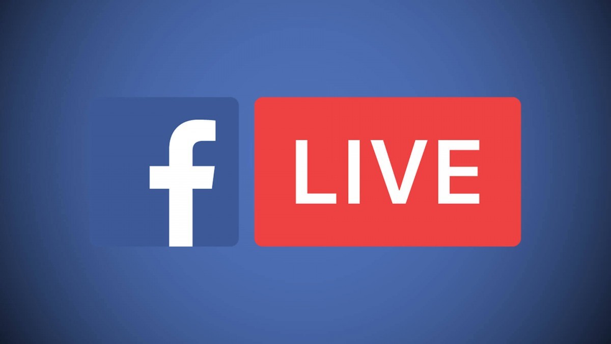 dirette live facebook