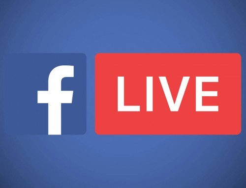 Dirette live Facebook: 5 motivi per investire del tempo