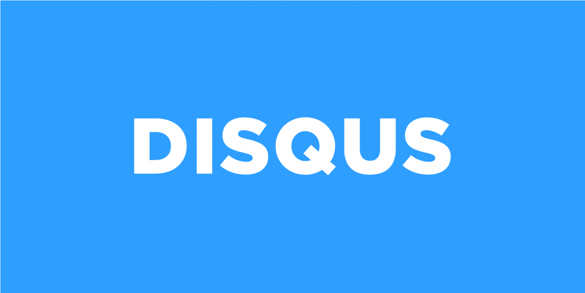 disqus