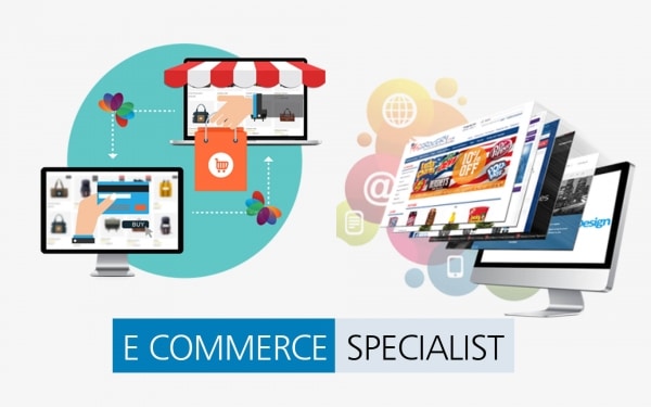 ecommerce specialist