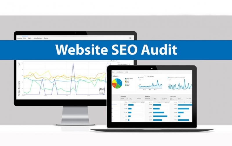 seo audit
