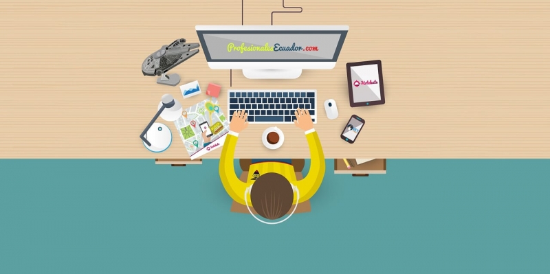 web designer