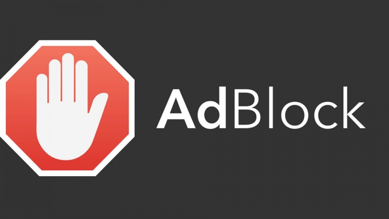 AdBlock Google Chrome