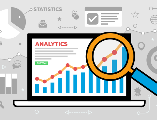 Analytics: 5 motivi per monitorare le visite