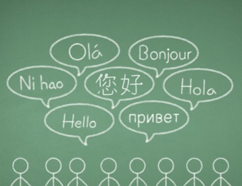 Strumenti per le lingue: scopri le app più performanti