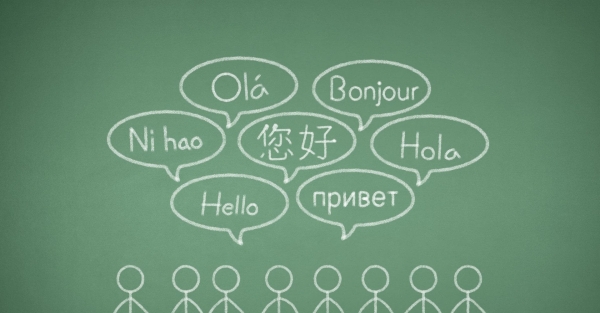 app per imparare le lingue
